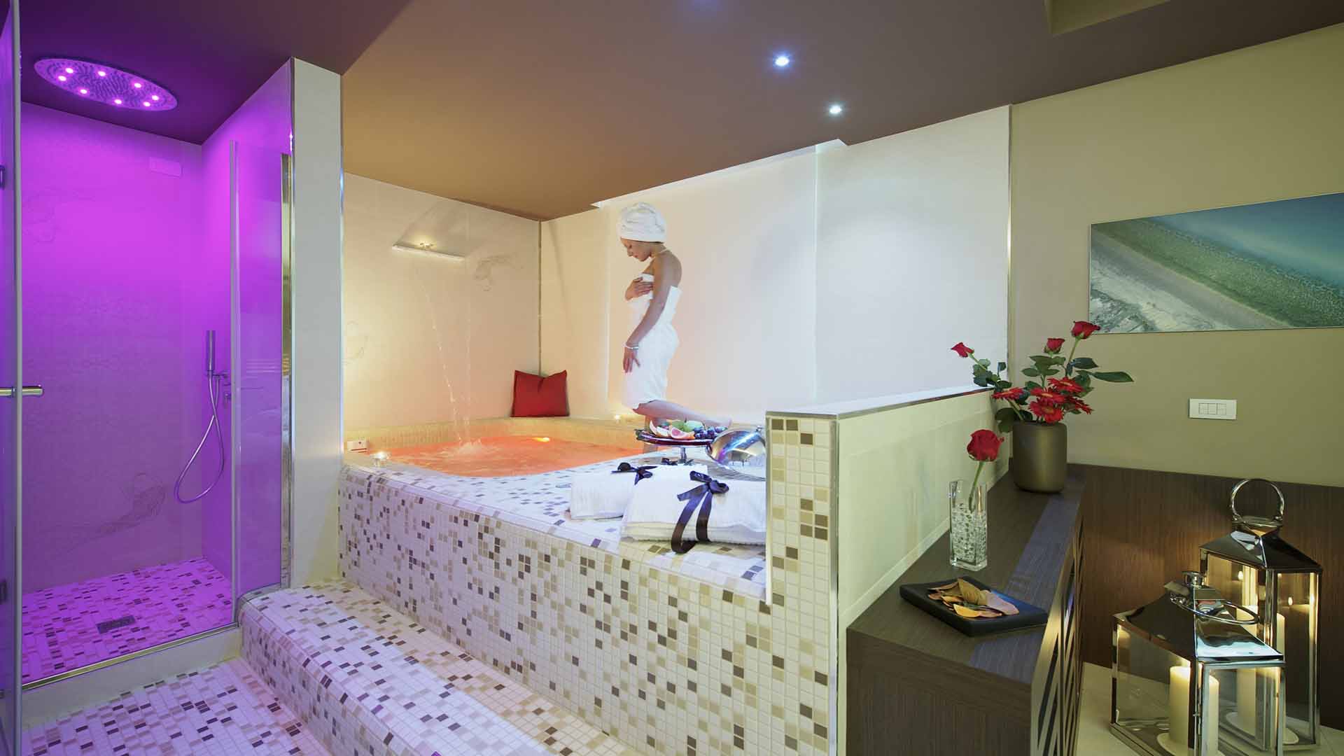 Villa Dei Platani Boutique Hotel Spa Foligno